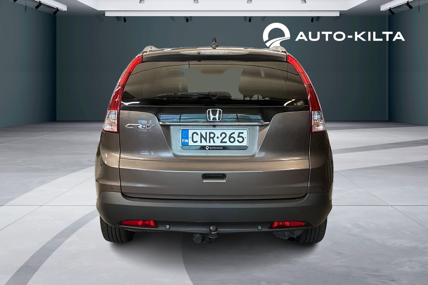 Honda CR-V 2014