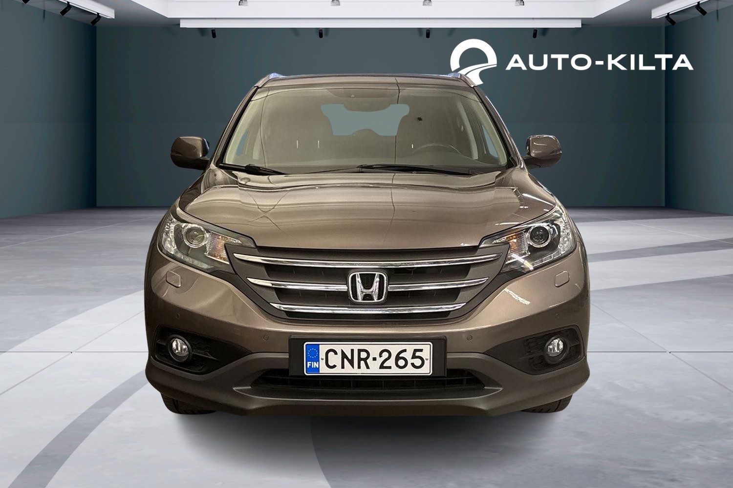 Honda CR-V 2014