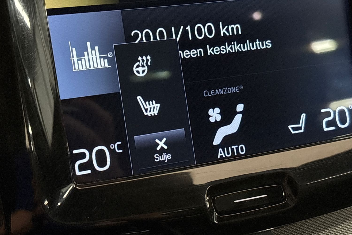 Volvo XC60 2020