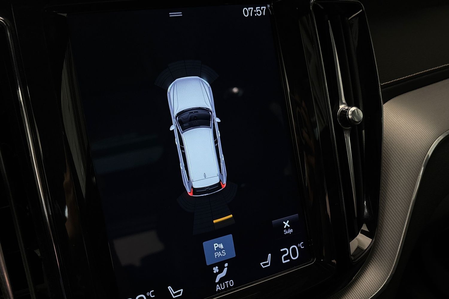 Volvo XC60 2020