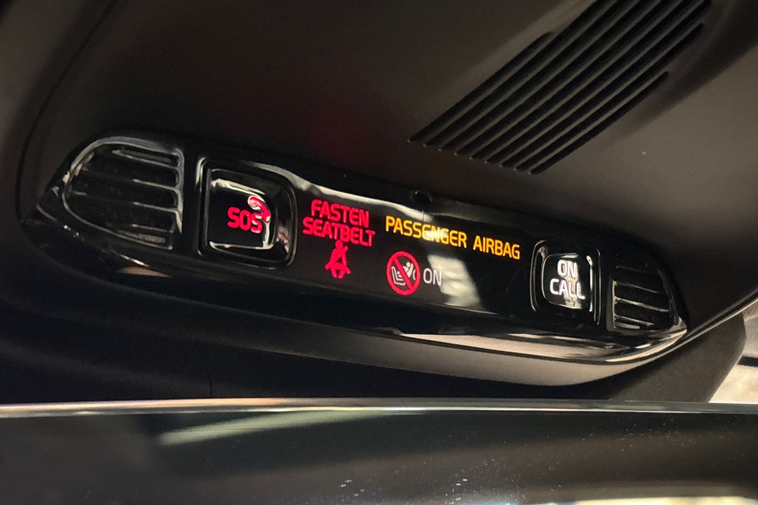 Volvo XC60 2020