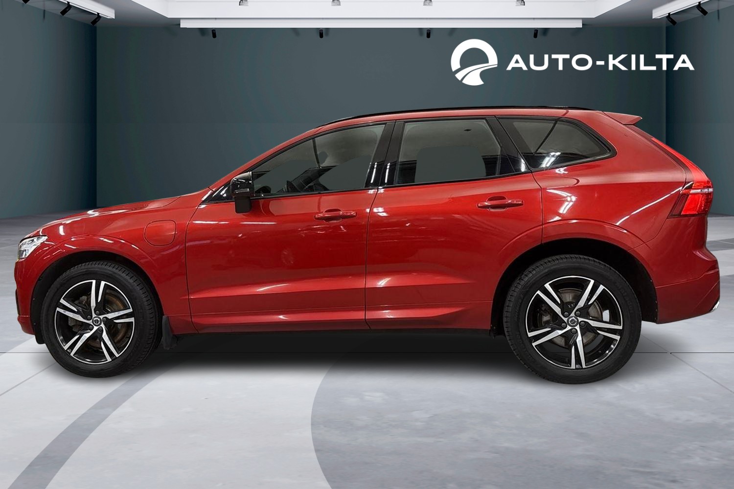 Volvo XC60 2020