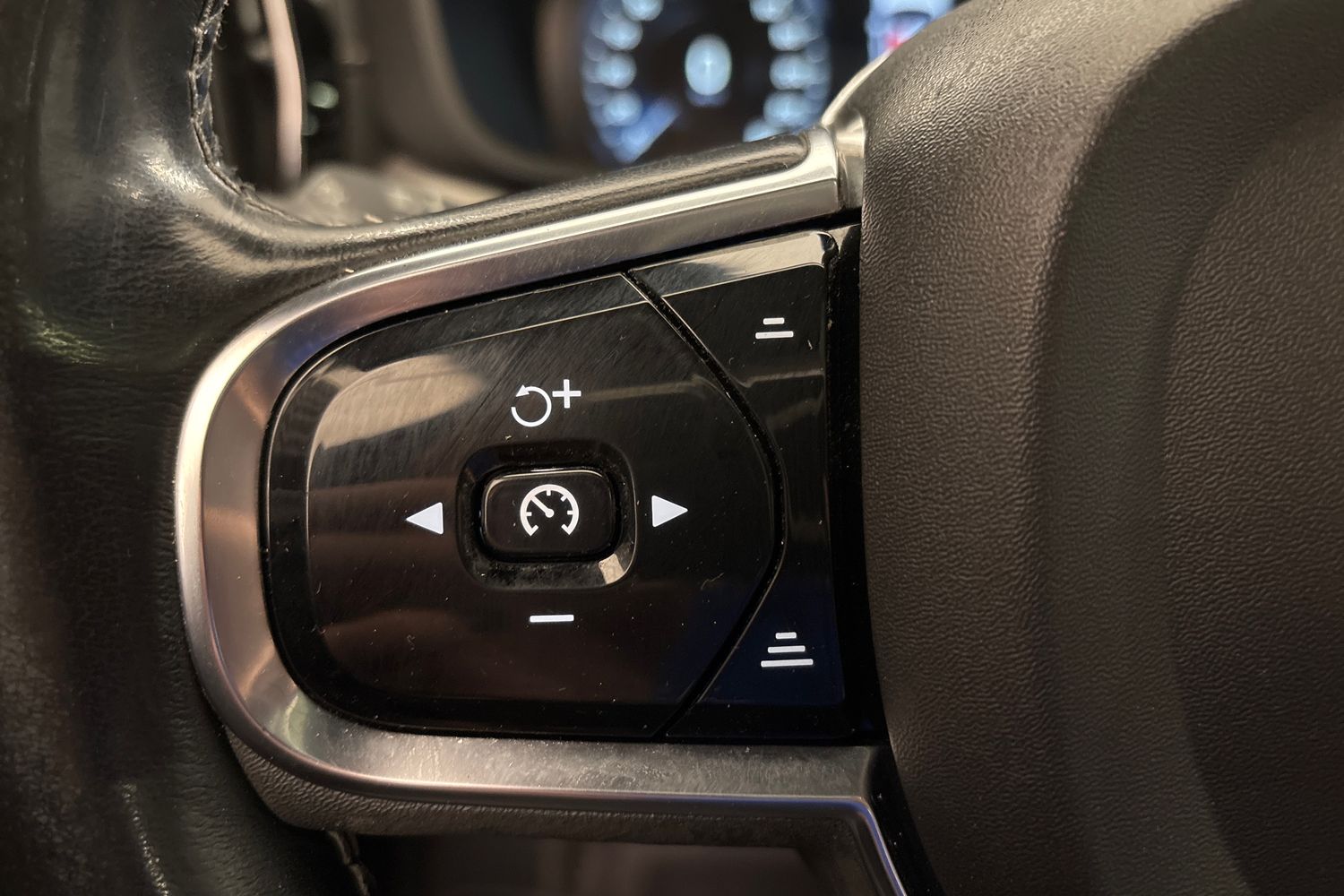 Volvo XC60 2020