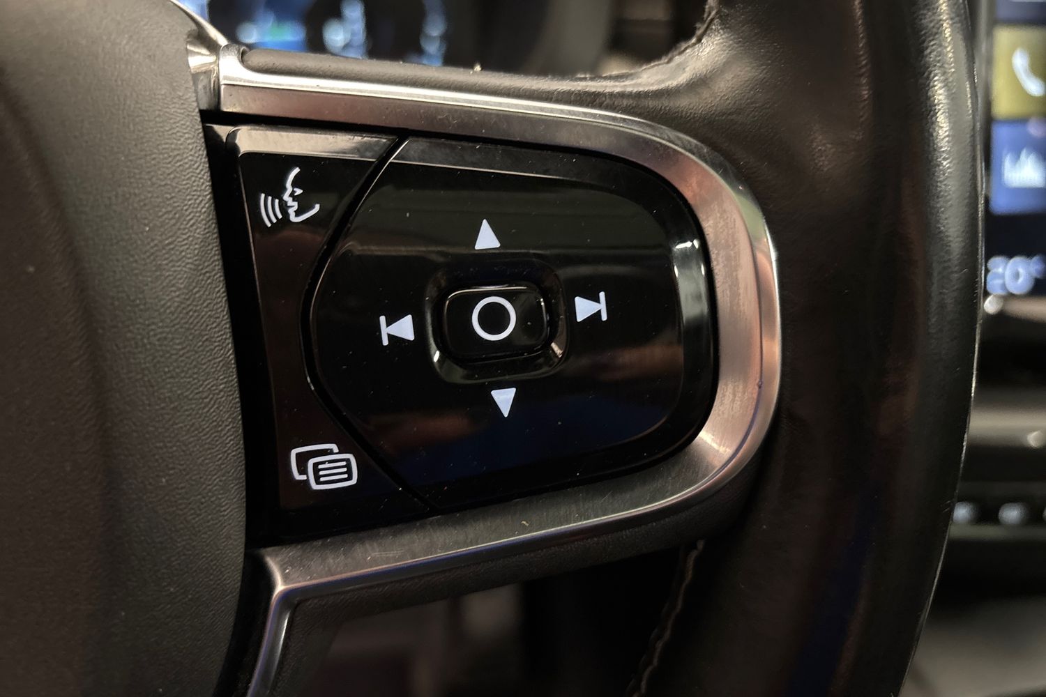 Volvo XC60 2020