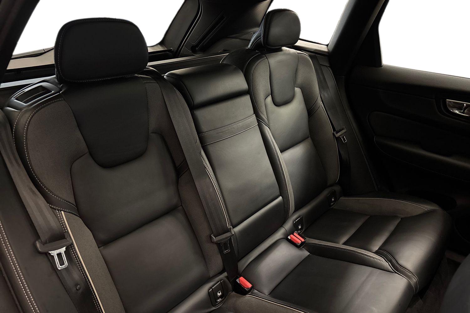 Volvo XC60 2020