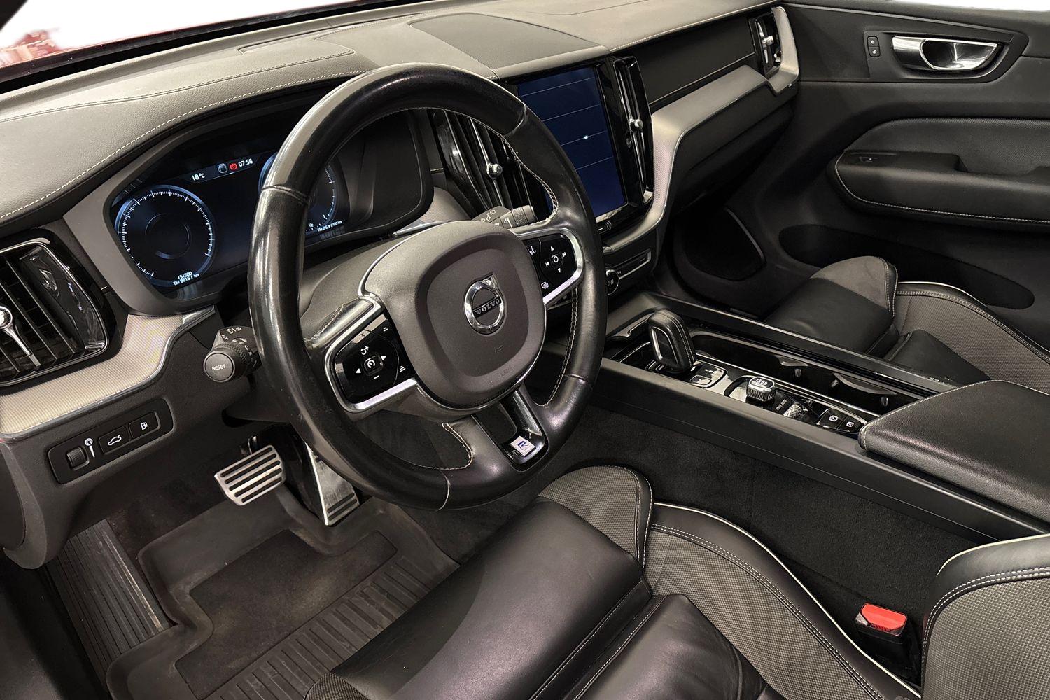 Volvo XC60 2020