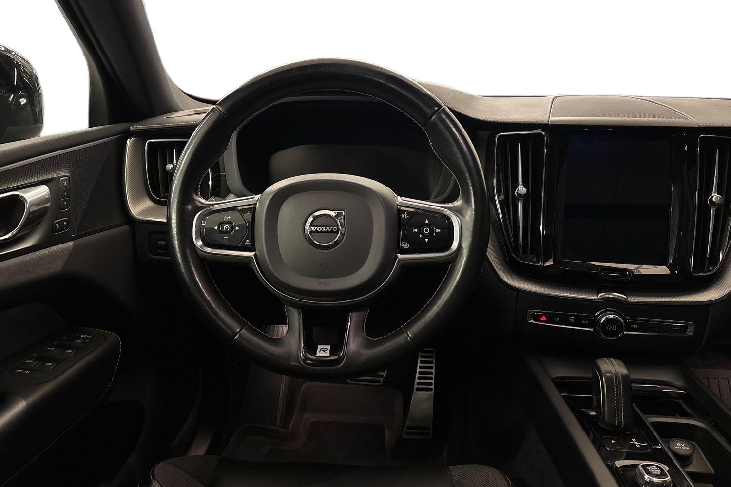 Volvo XC60 2020