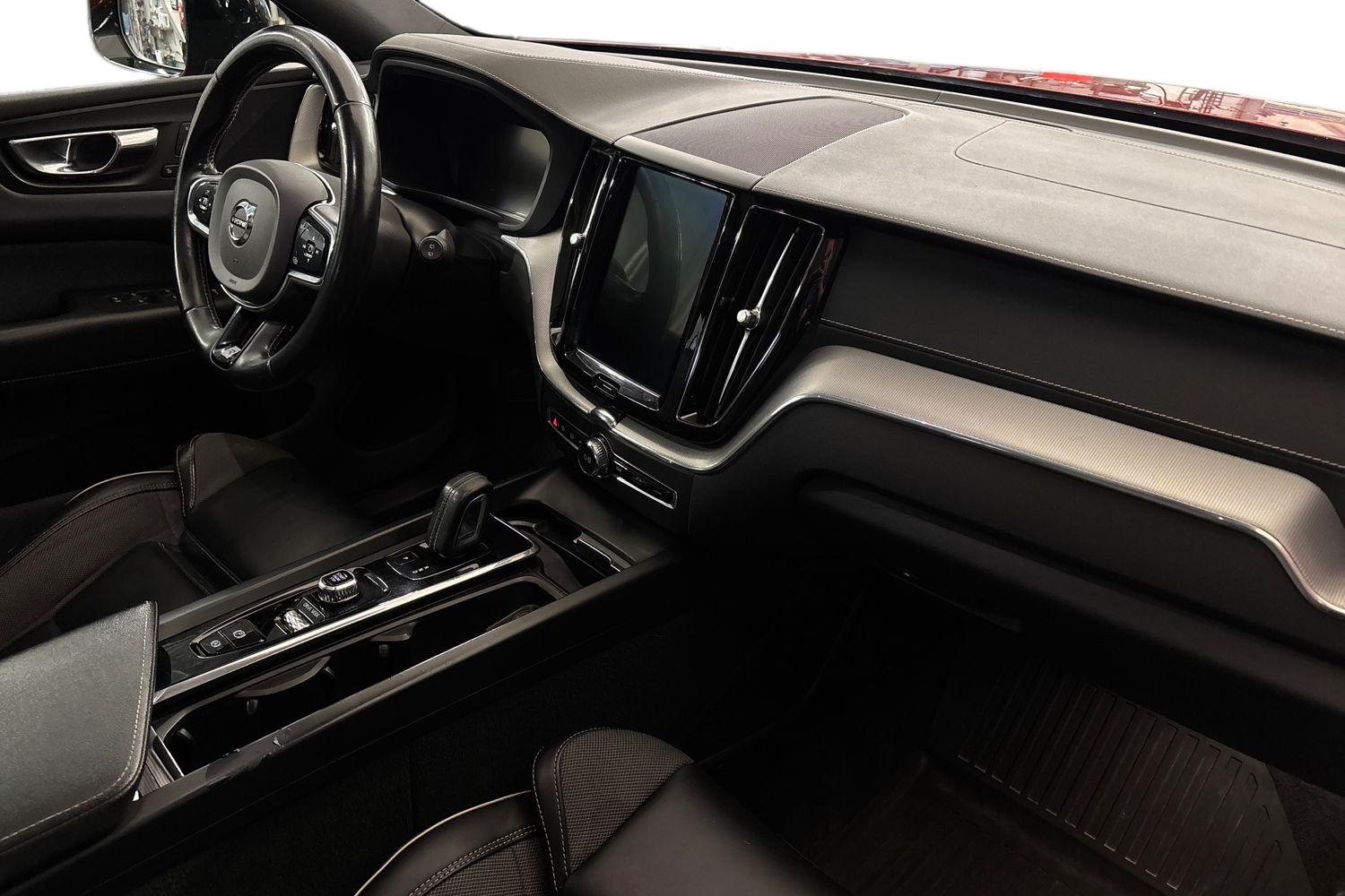 Volvo XC60 2020