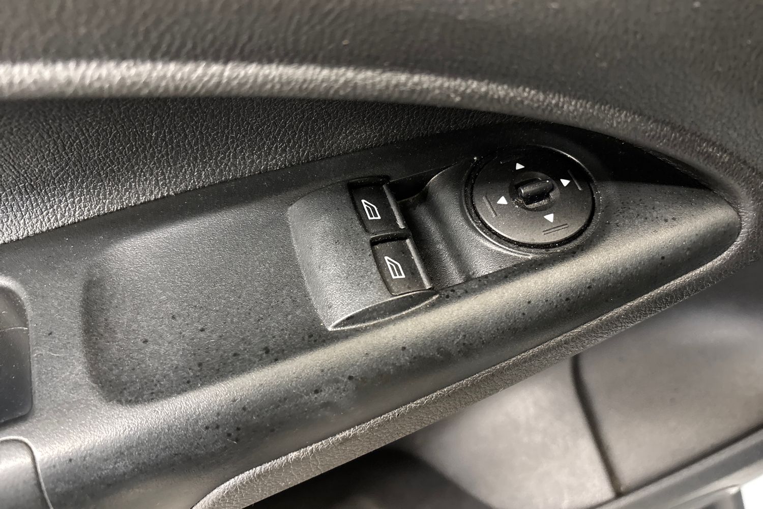 Ford Transit Connect 2017