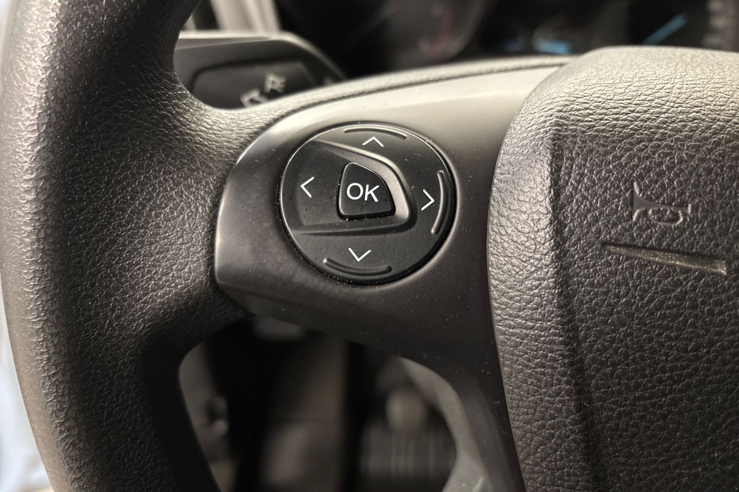 Ford Transit Connect 2017