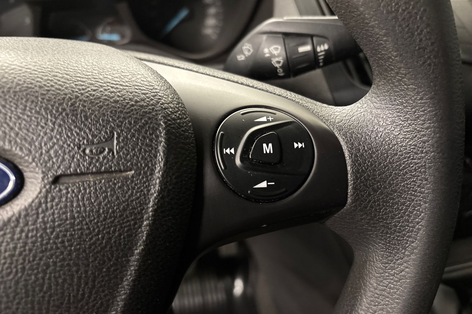 Ford Transit Connect 2017