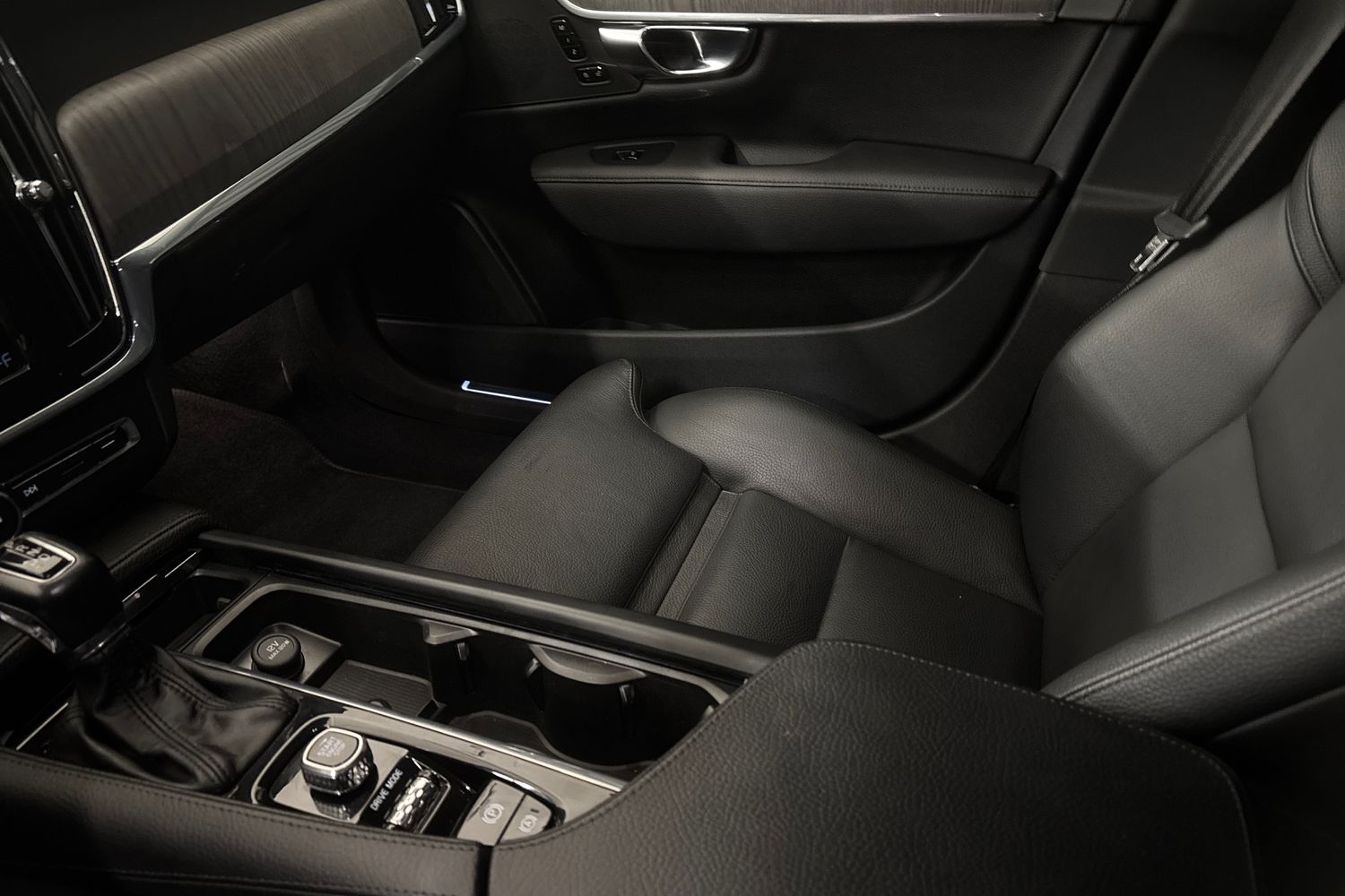 Volvo S90 2021