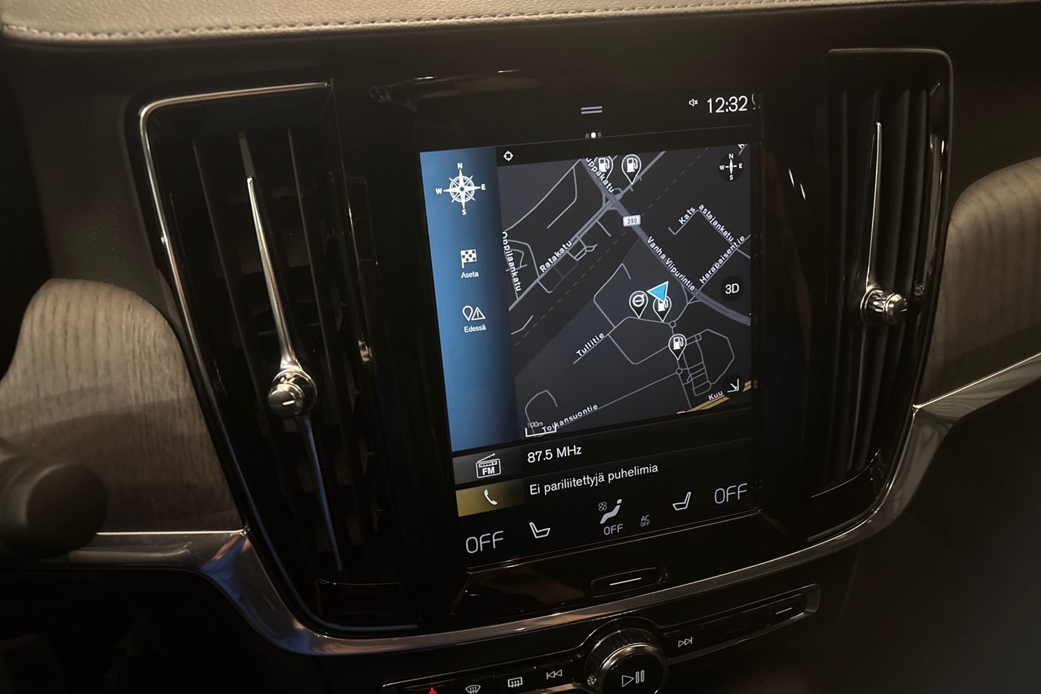 Volvo S90 2021