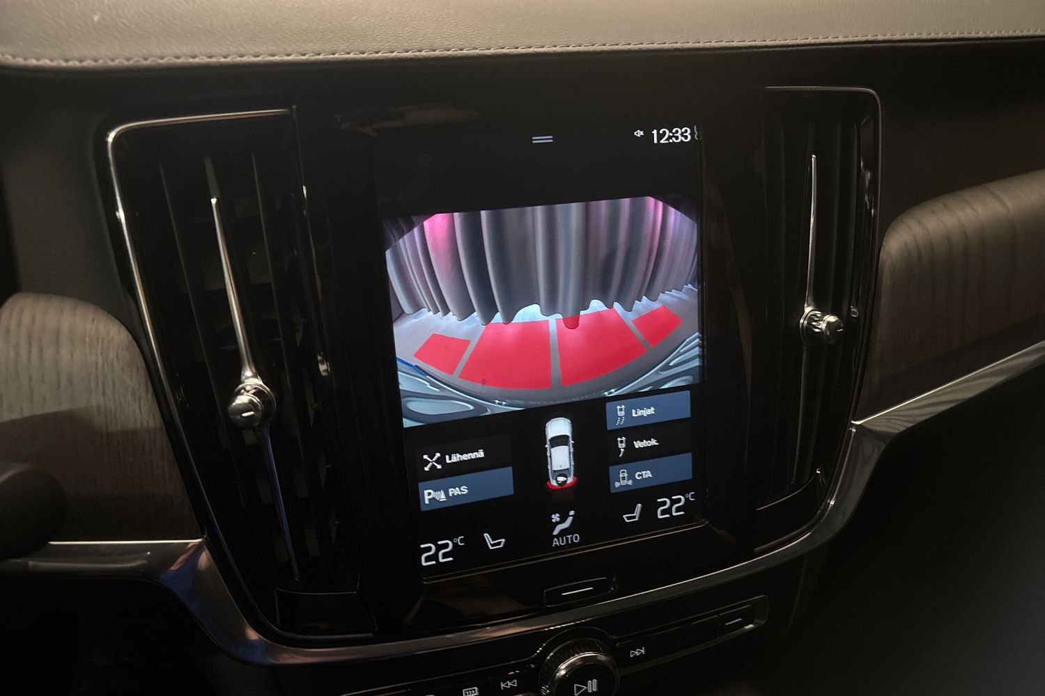 Volvo S90 2021