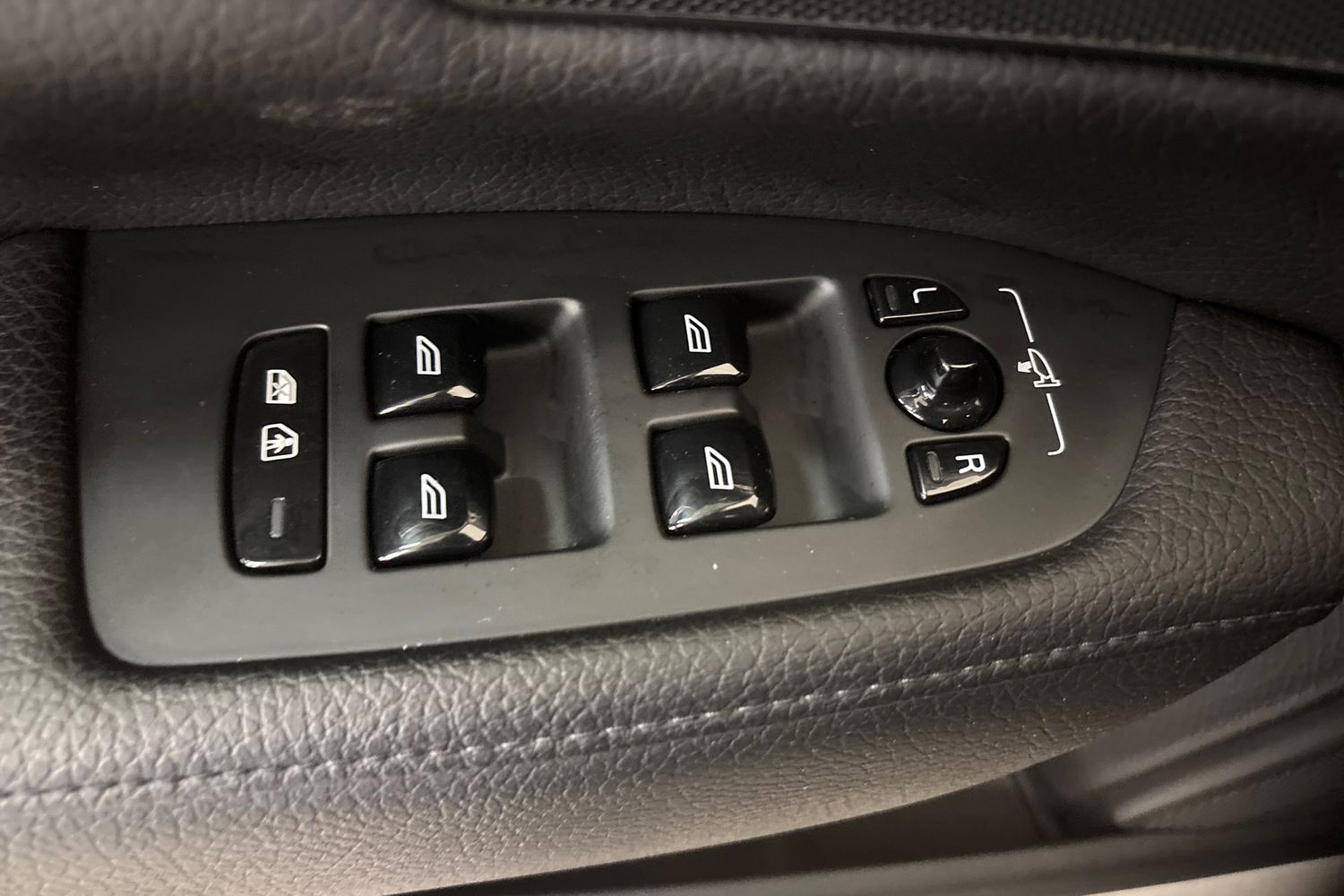 Volvo S90 2021
