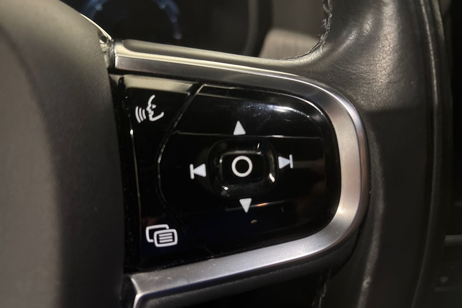 Volvo S90 2021