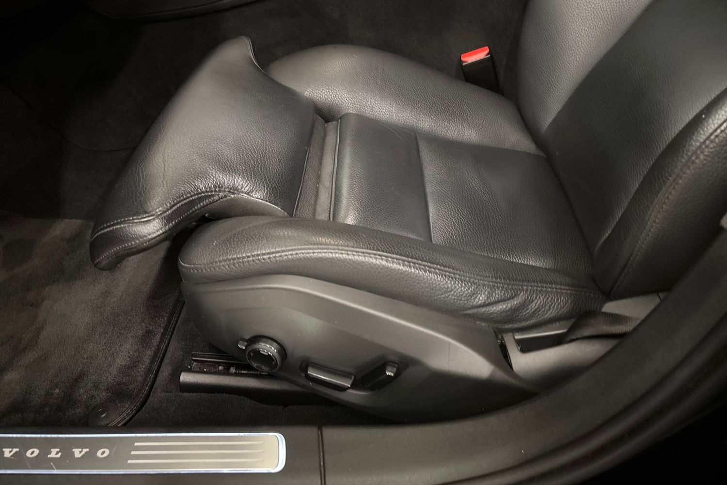 Volvo S90 2021