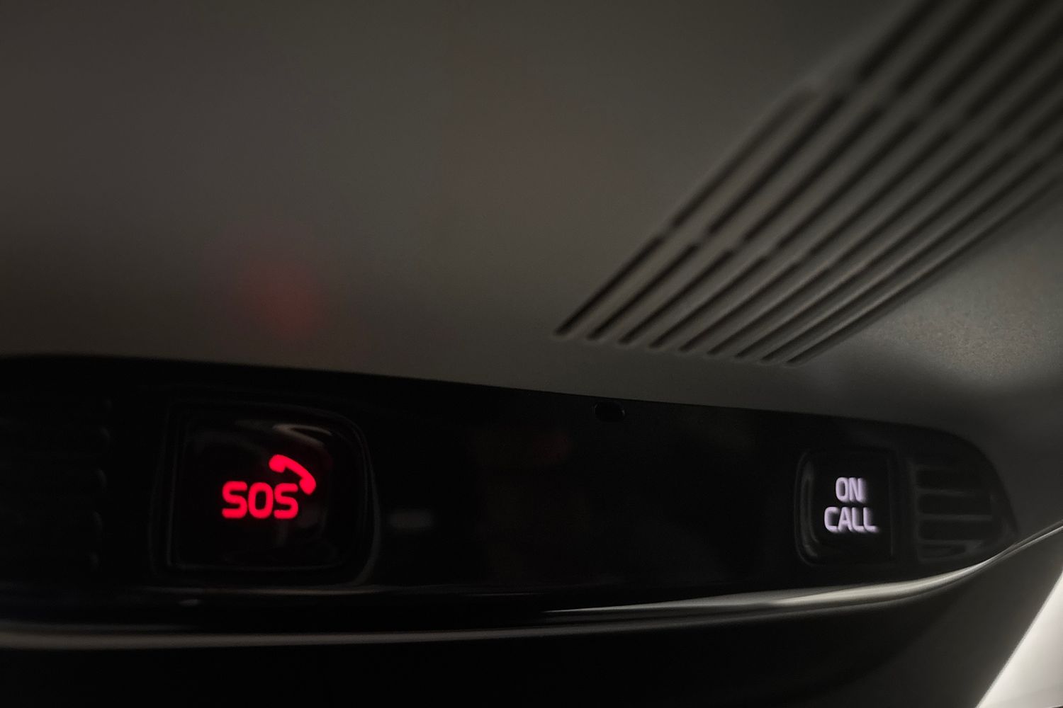 Volvo S90 2021