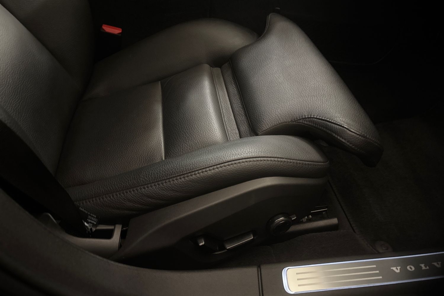 Volvo S90 2021