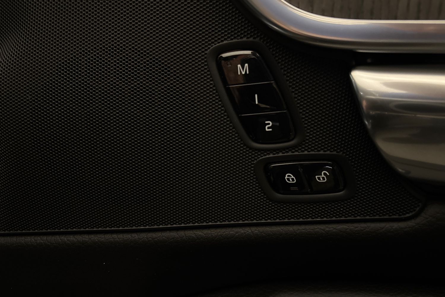 Volvo S90 2021