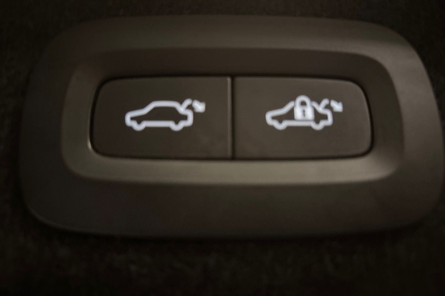Volvo S90 2021