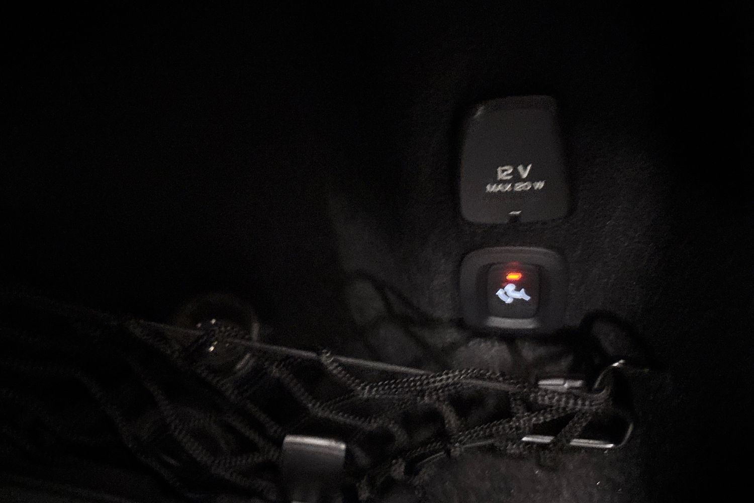 Volvo S90 2021