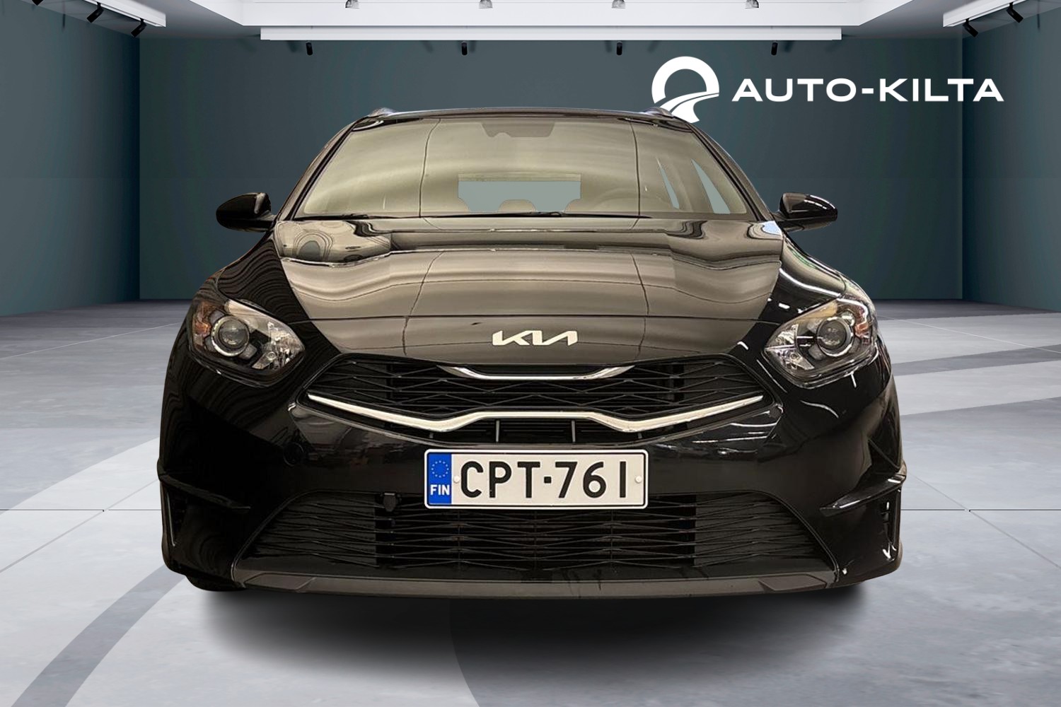 Kia Ceed 2022