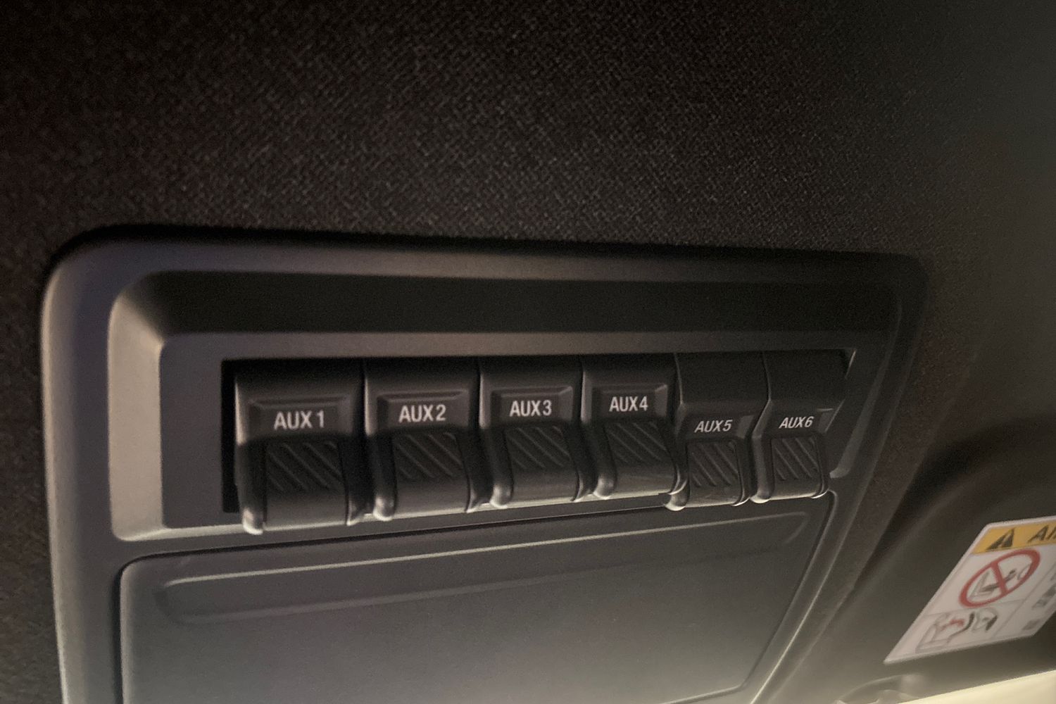 Ford Ranger 2023