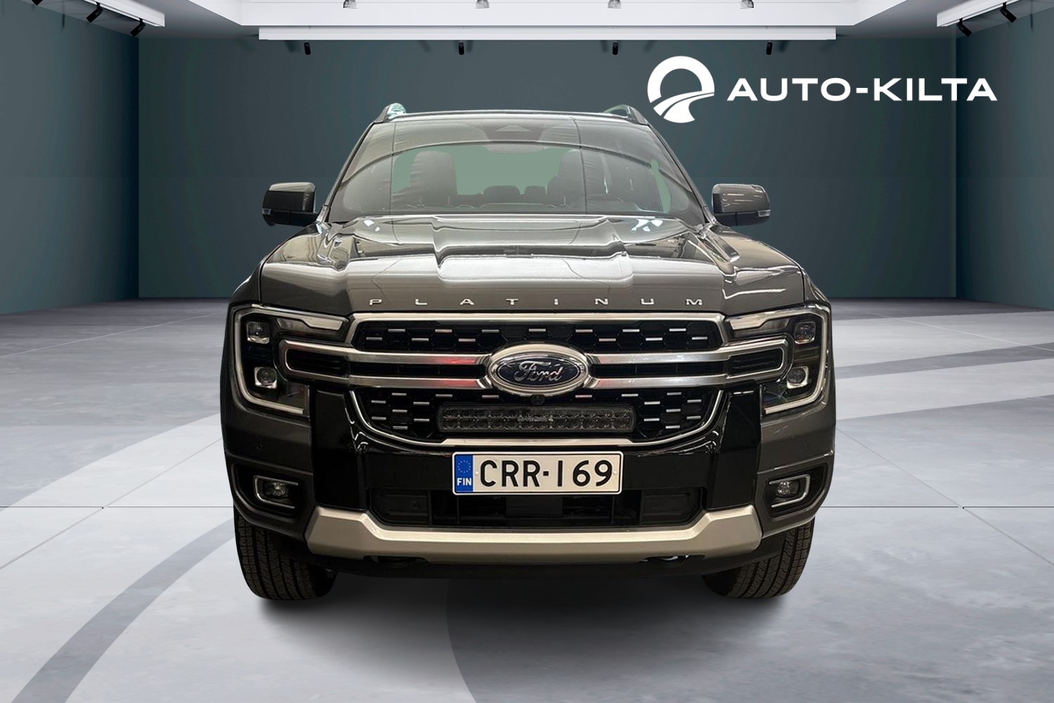Ford Ranger 2023