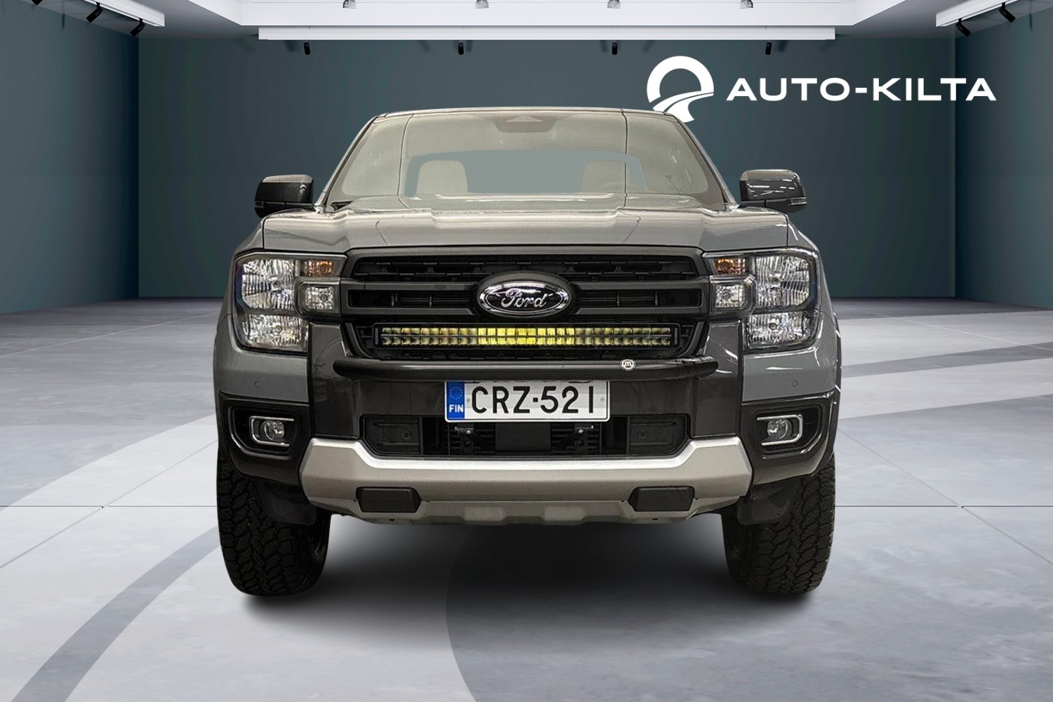 FORD Ranger 2025