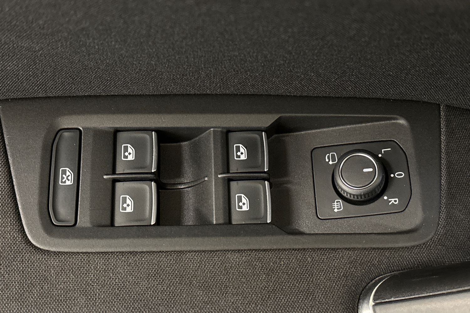 Volkswagen Touran 2016