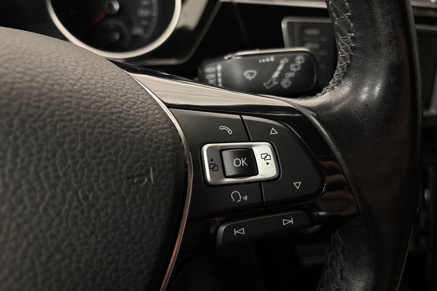 Volkswagen Touran 2016