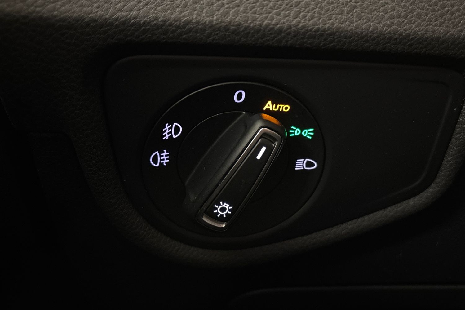 Volkswagen Touran 2016