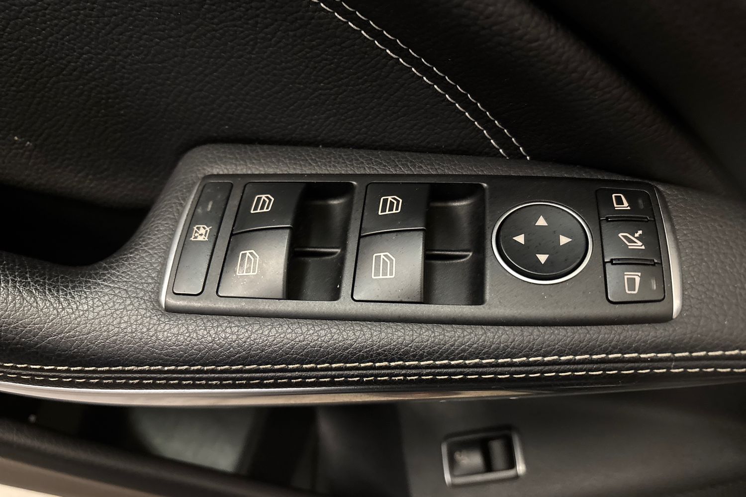 Mercedes-Benz CLA 2016