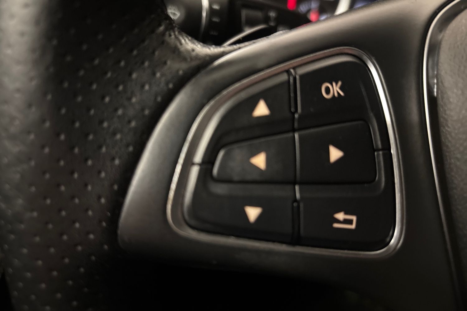 Mercedes-Benz CLA 2016