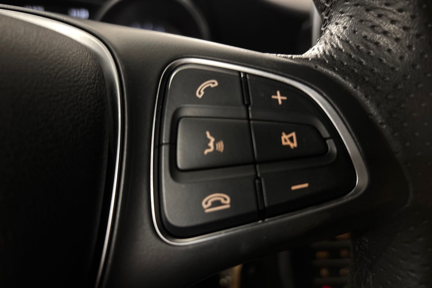 Mercedes-Benz CLA 2016