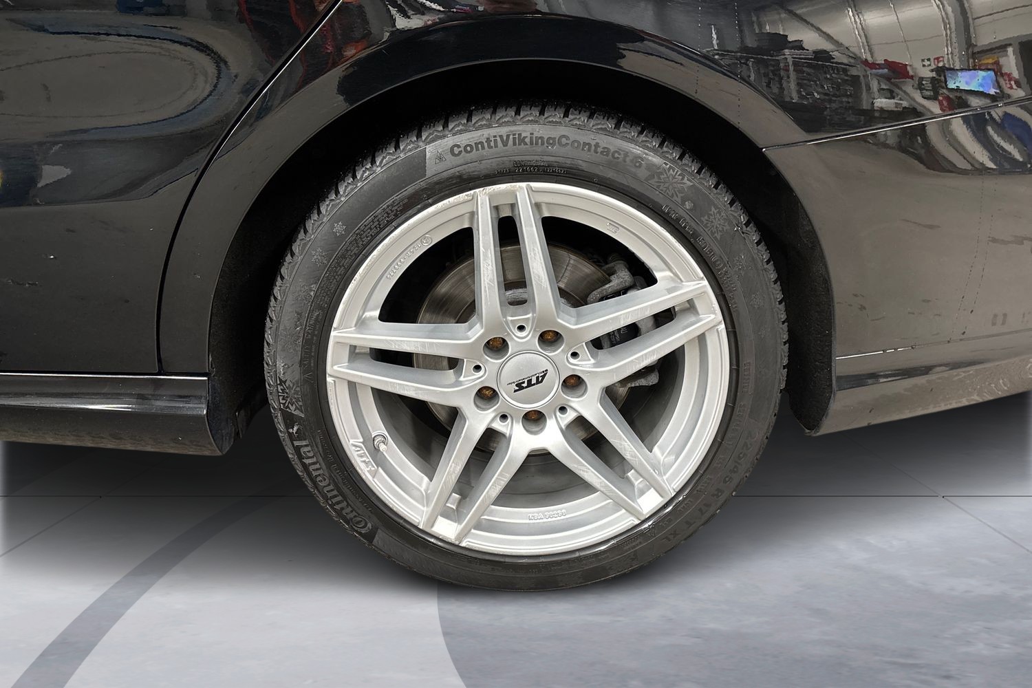 Mercedes-Benz CLA 2016