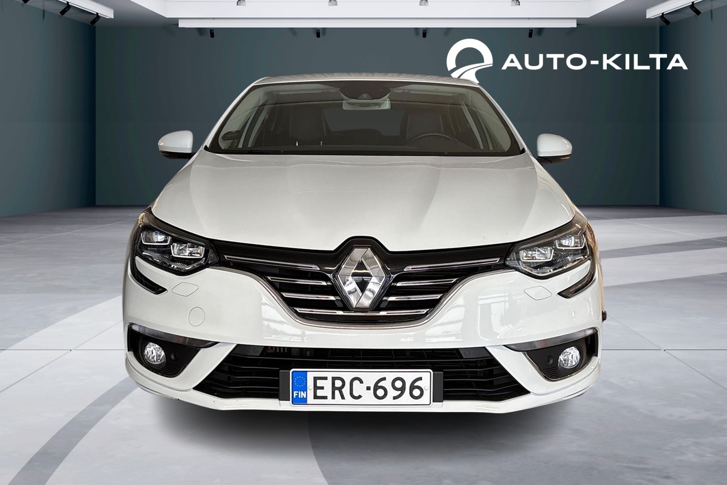 Renault Megane 2019