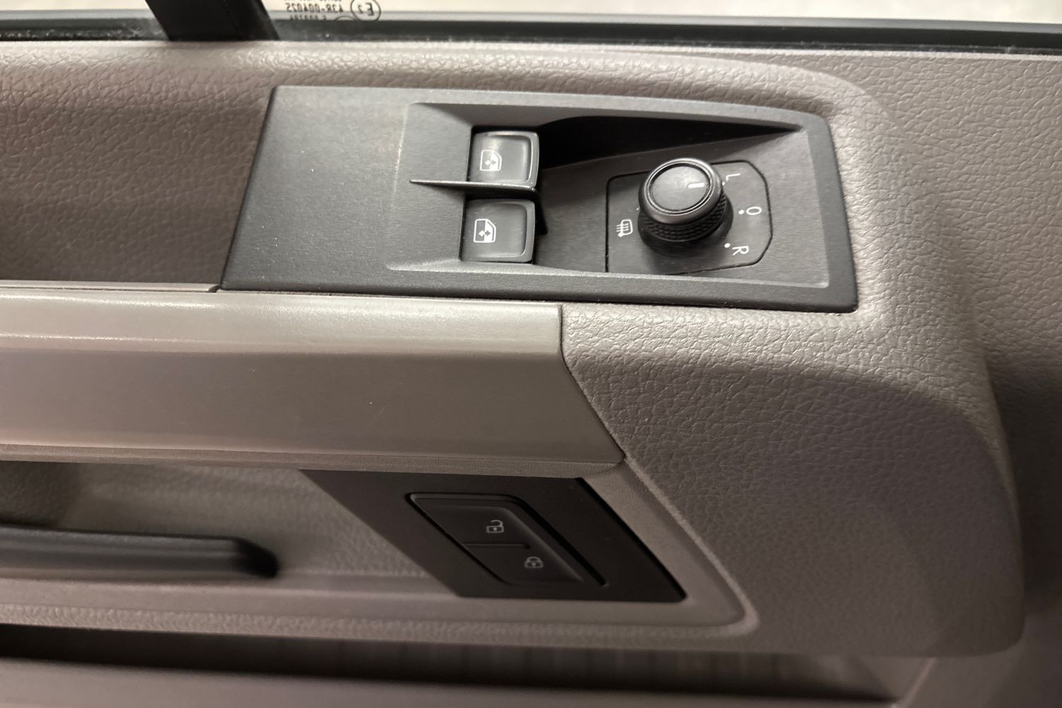 Volkswagen Crafter 2019