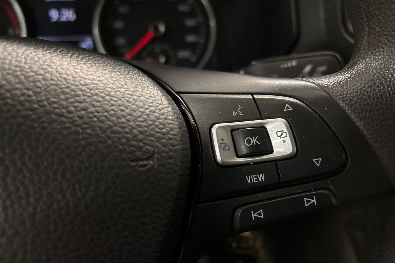 Volkswagen Crafter 2019