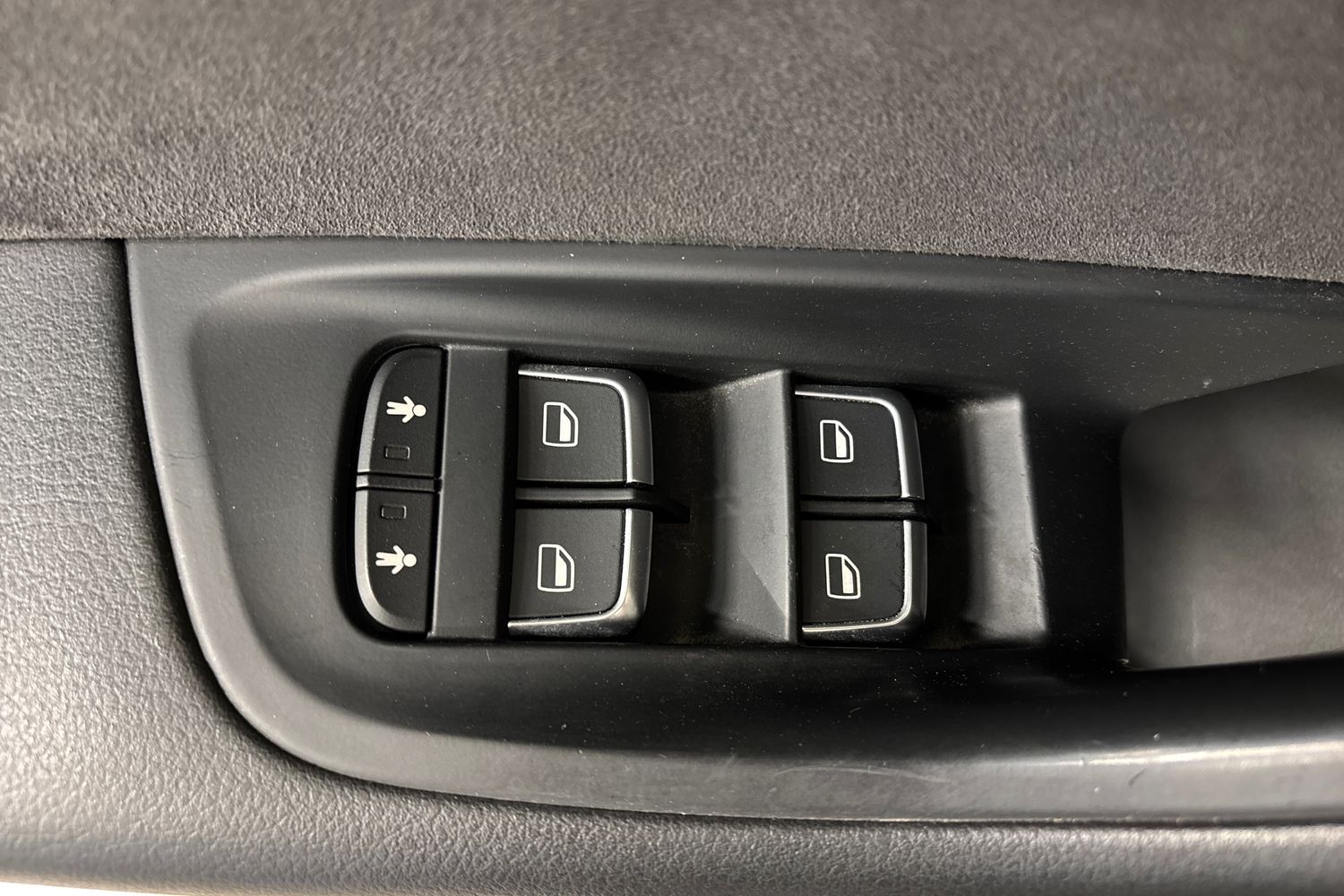 AUDI A6 allroad quattro 2016