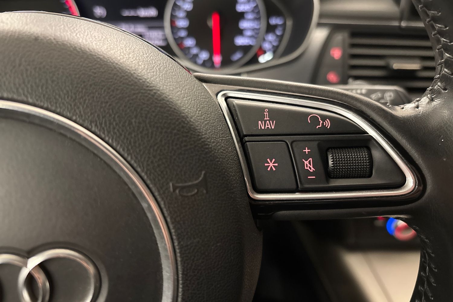 AUDI A6 allroad quattro 2016