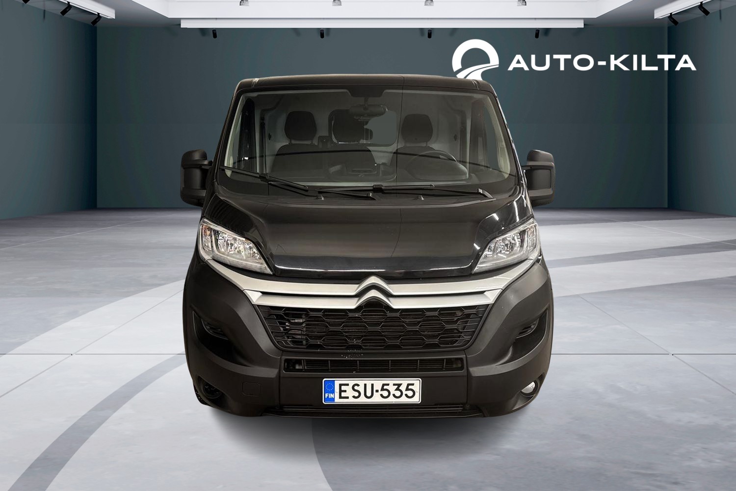 Citroen Jumper 2023