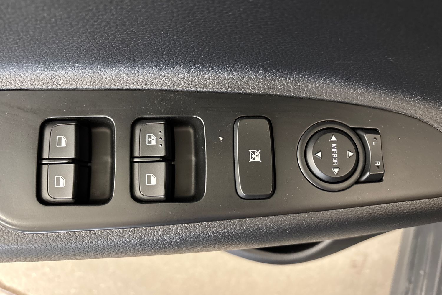 Kia Rio 2021