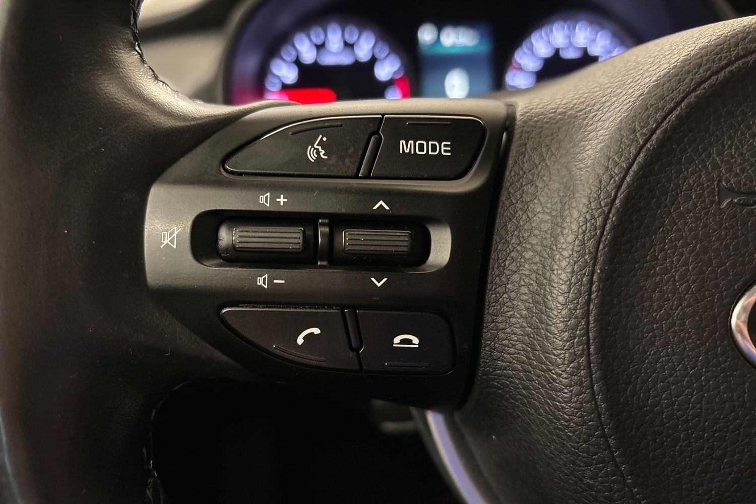 Kia Rio 2021