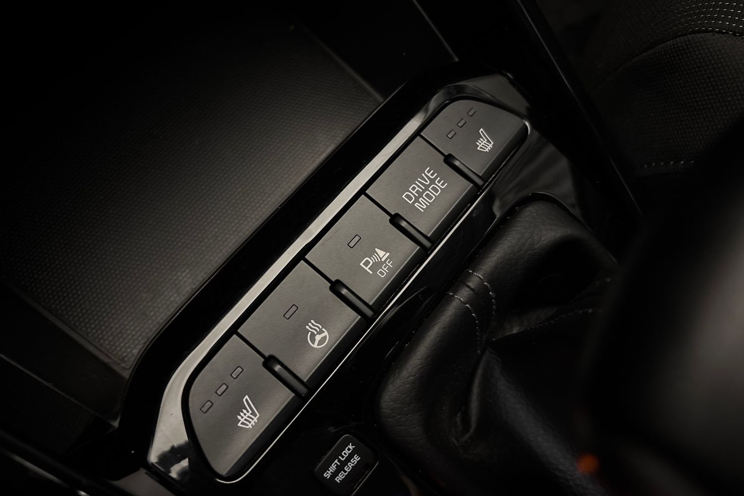 Kia Rio 2021