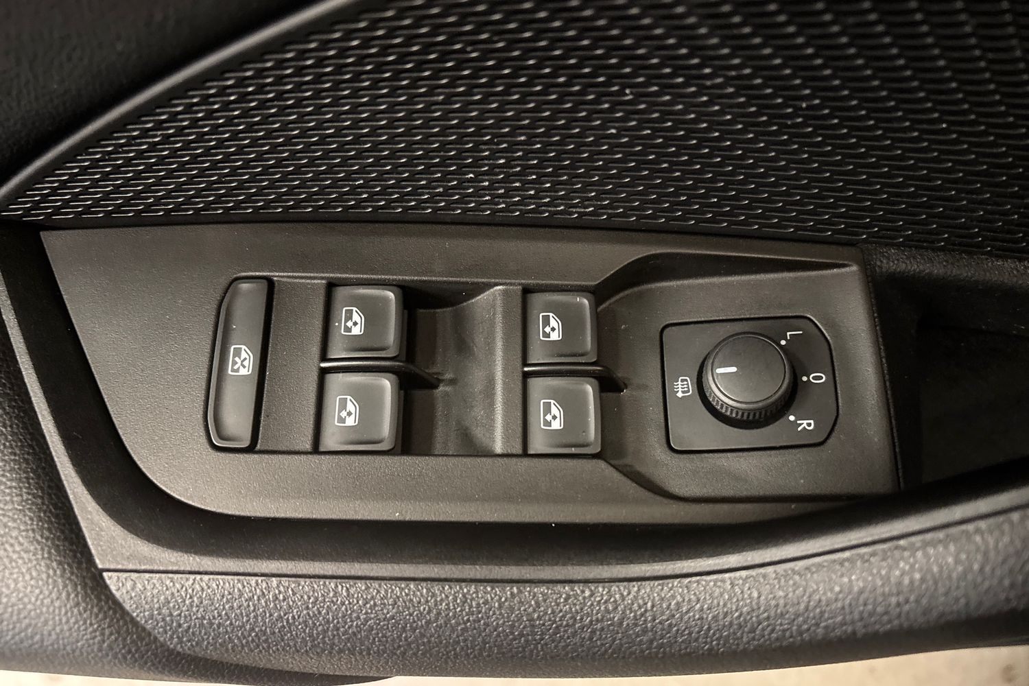 Skoda Octavia 2021