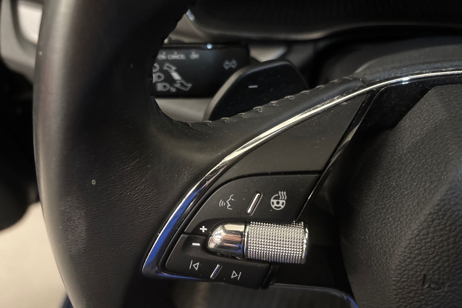 Skoda Octavia 2021