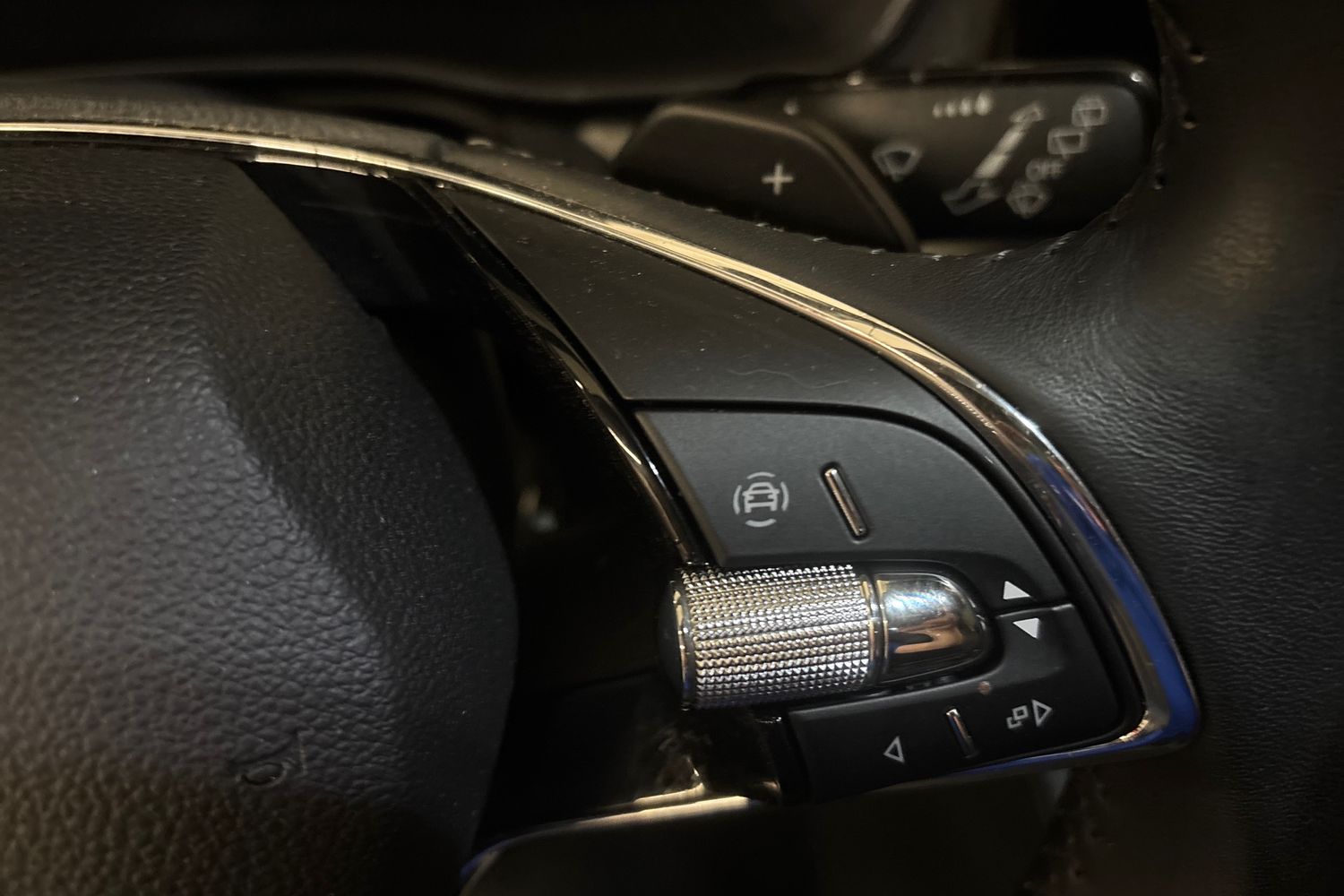 Skoda Octavia 2021