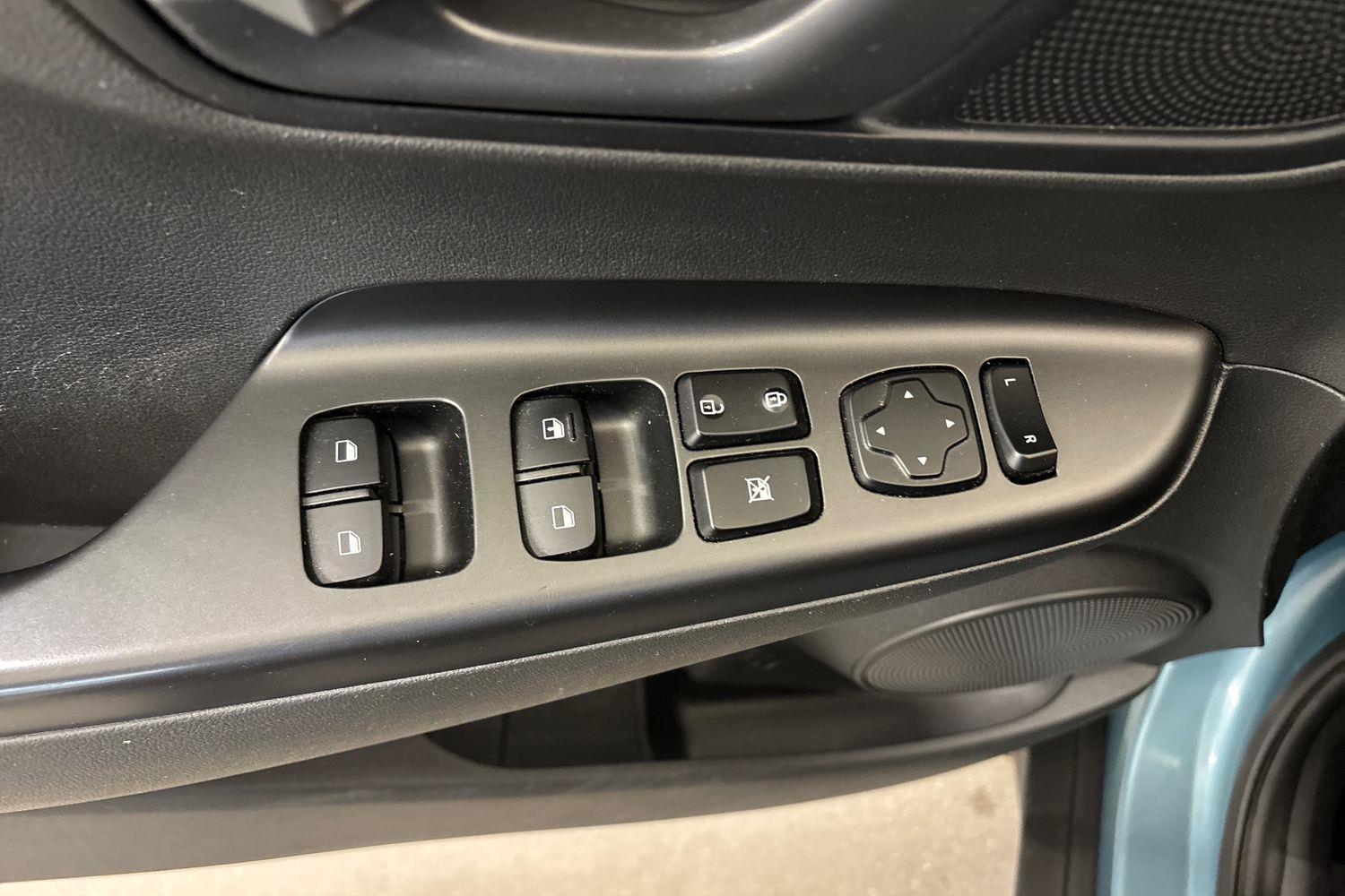 Hyundai KONA 2020